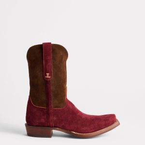 Stead :: Red + Chocolate