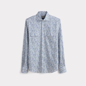 Telluride :: Blue Paisley