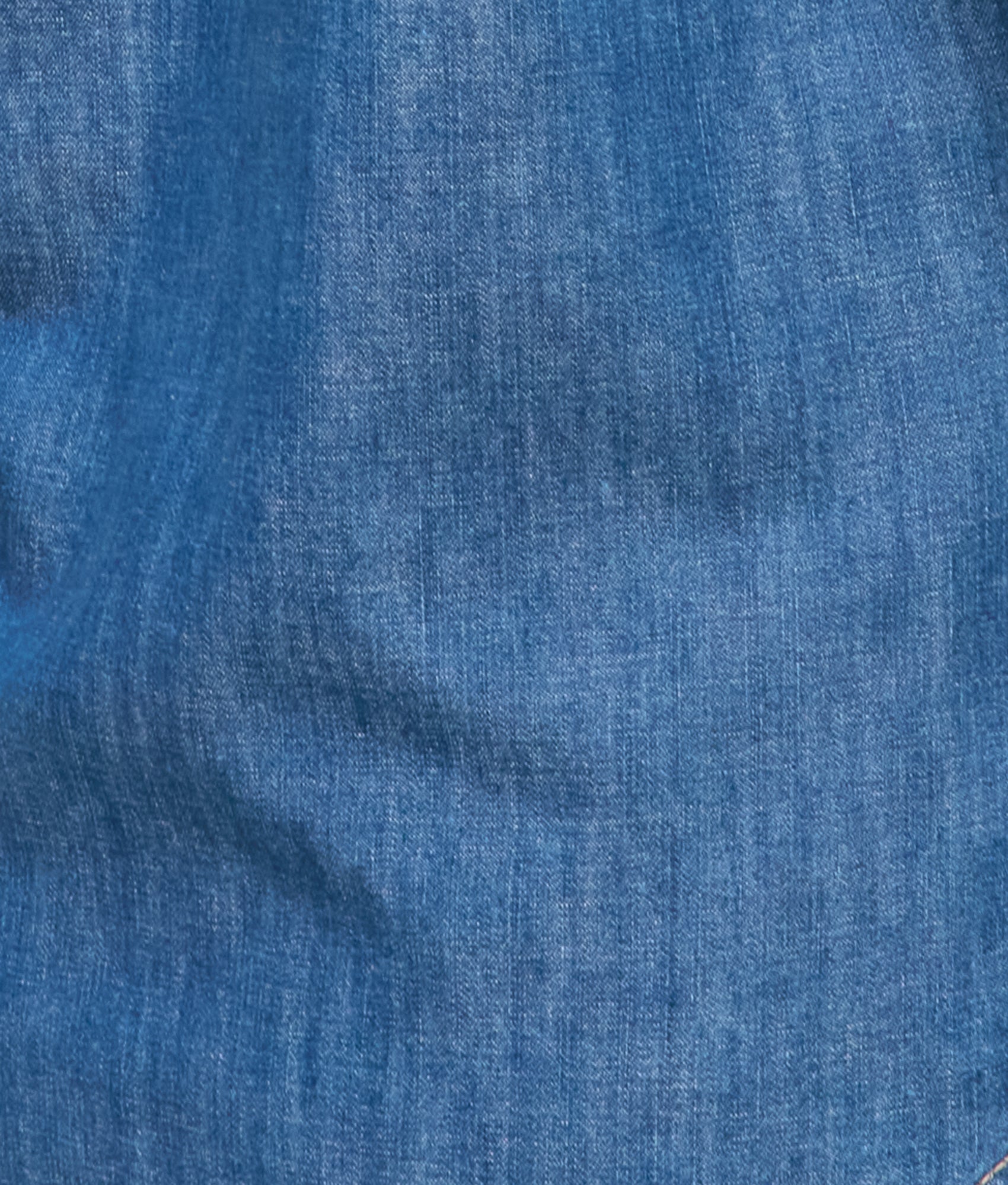 Reese Women's Snap Shirt :: Blue Bird - Image 9