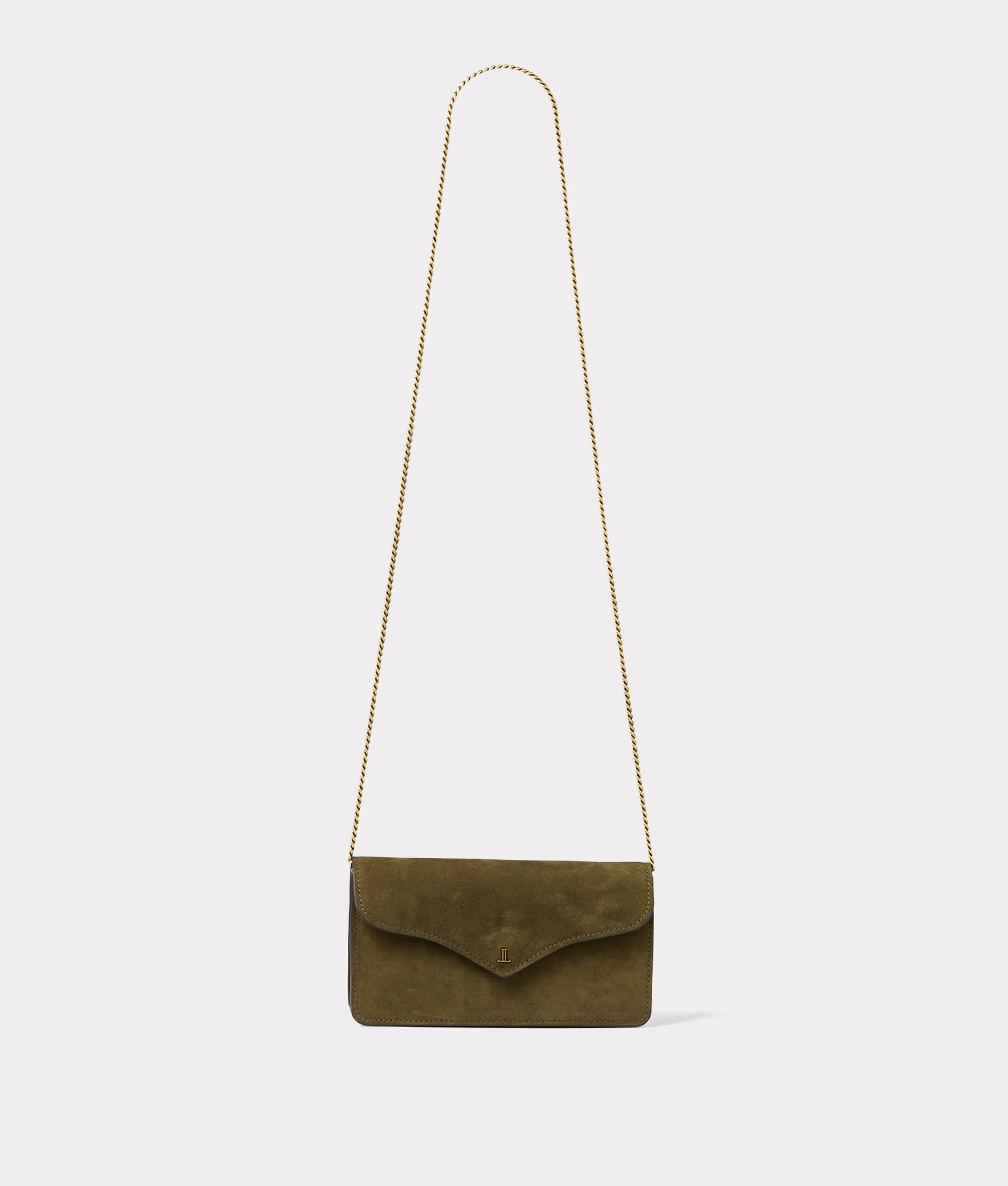 Long Wallet On A Chain :: Olive