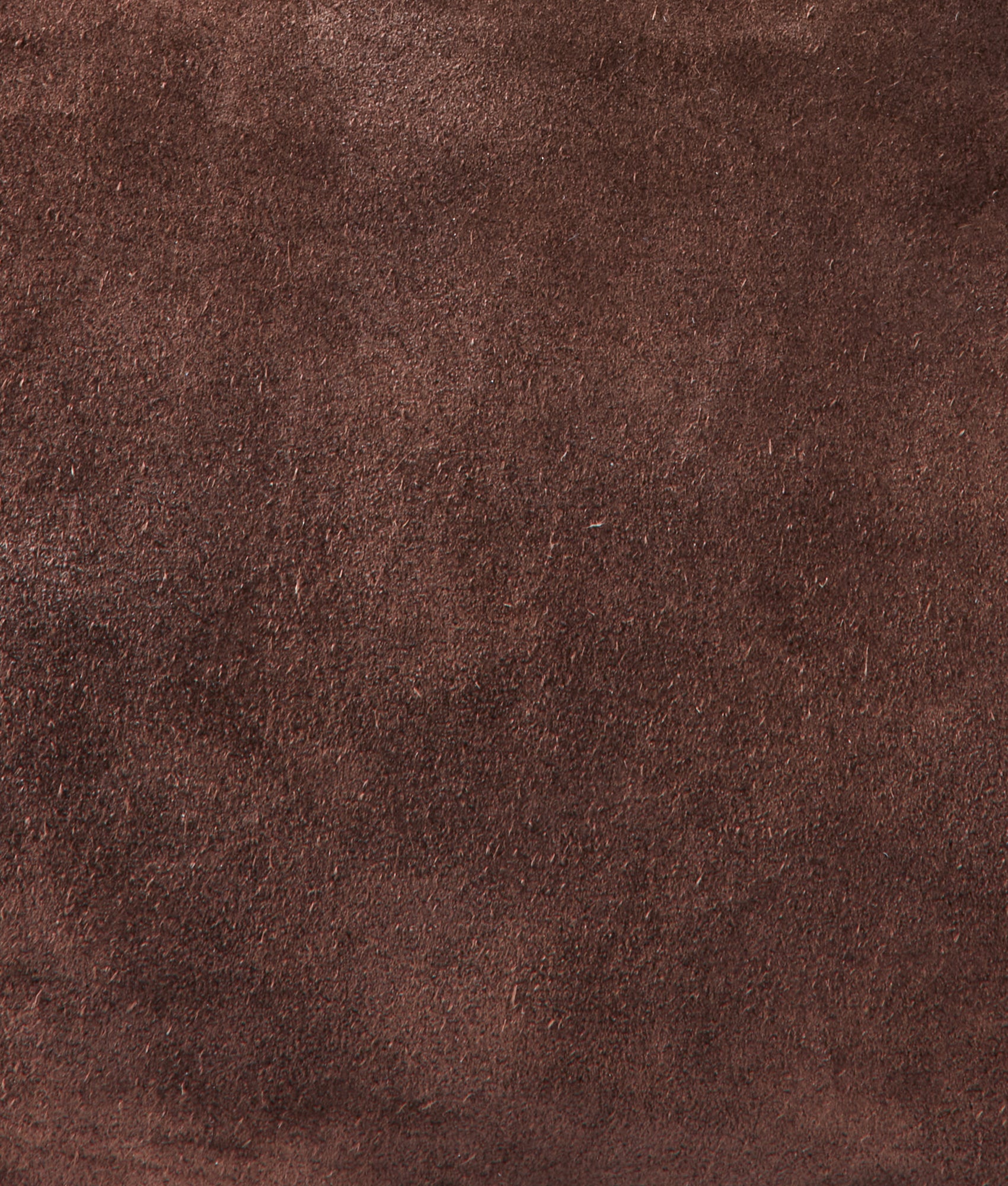 Mini Roma Suede Tote :: Brown - Image 18