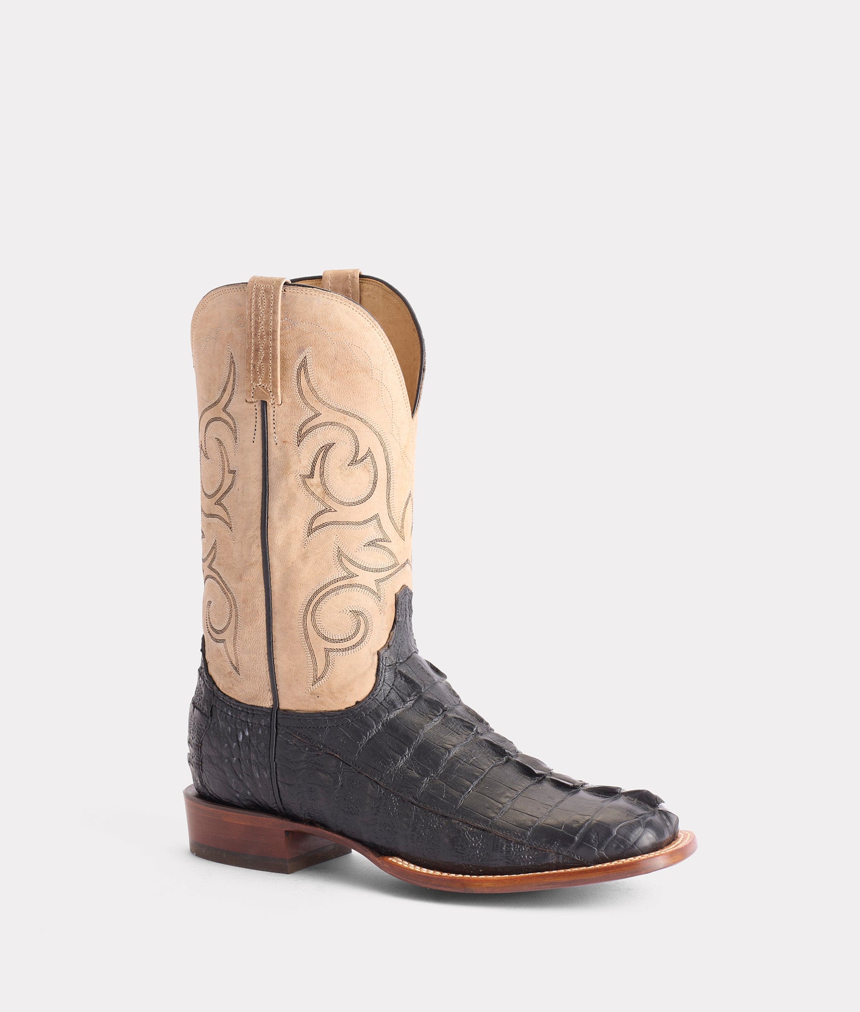 Haan :: Black + Pearl Bone - Image 4