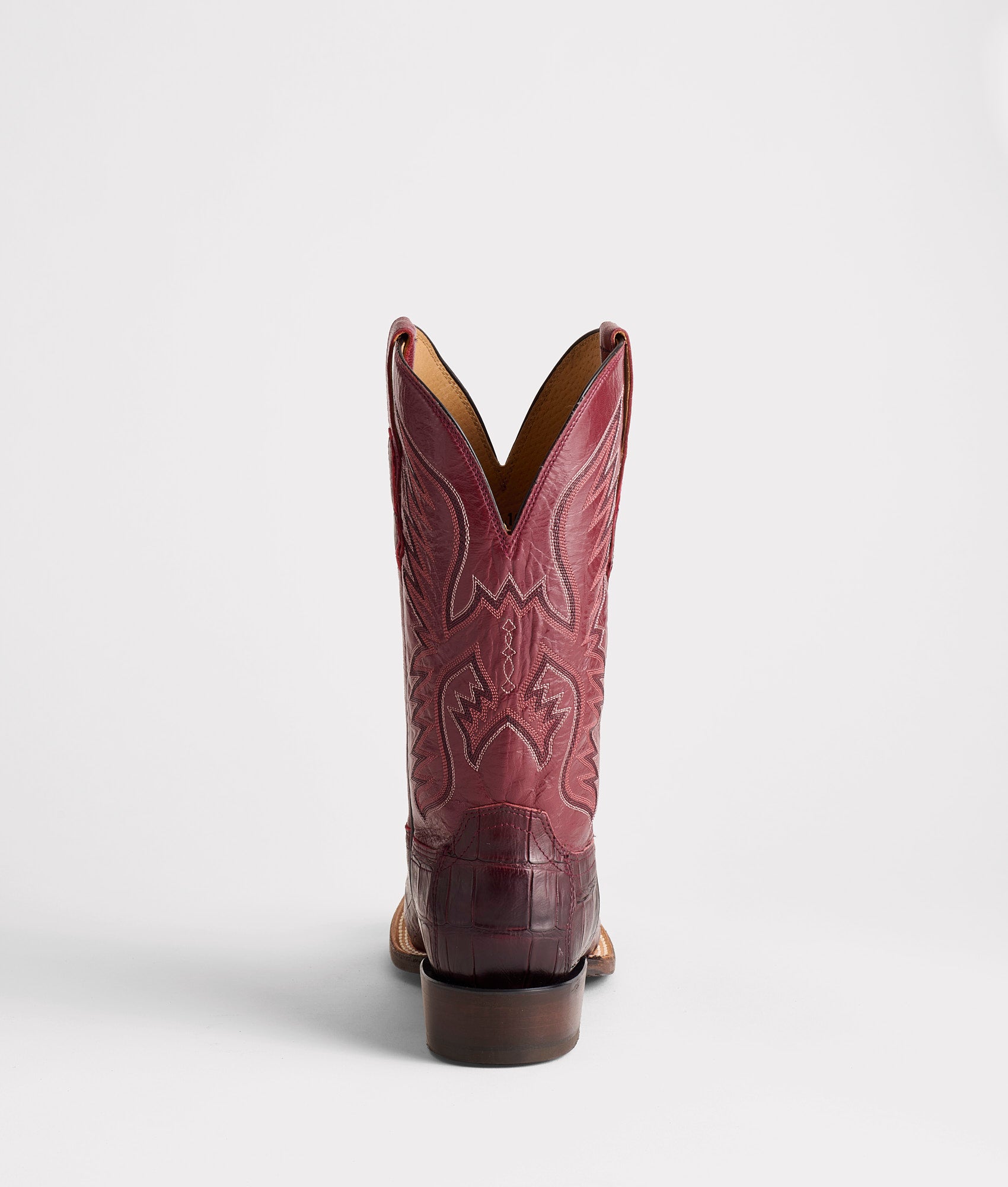 Bryan Exotic :: Black Cherry + Sangria - Image 5