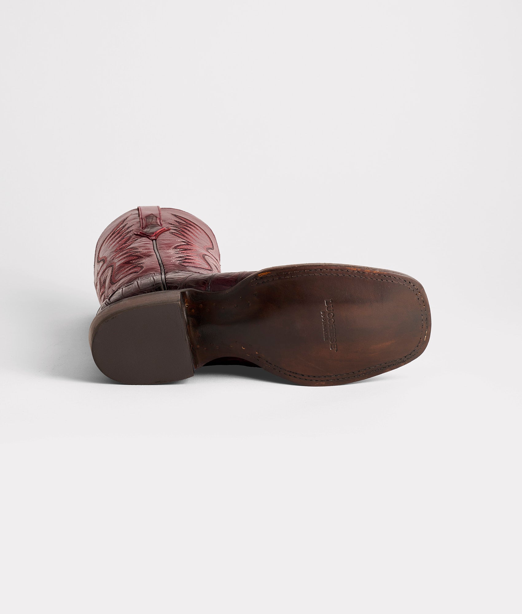 Bryan Exotic :: Black Cherry + Sangria - Image 8