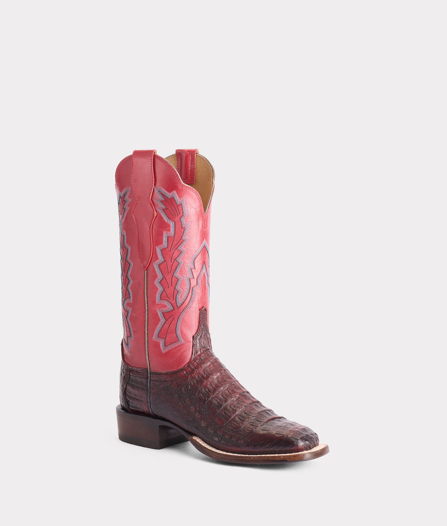 Brynlee Exotic :: Black Cherry - Image 5