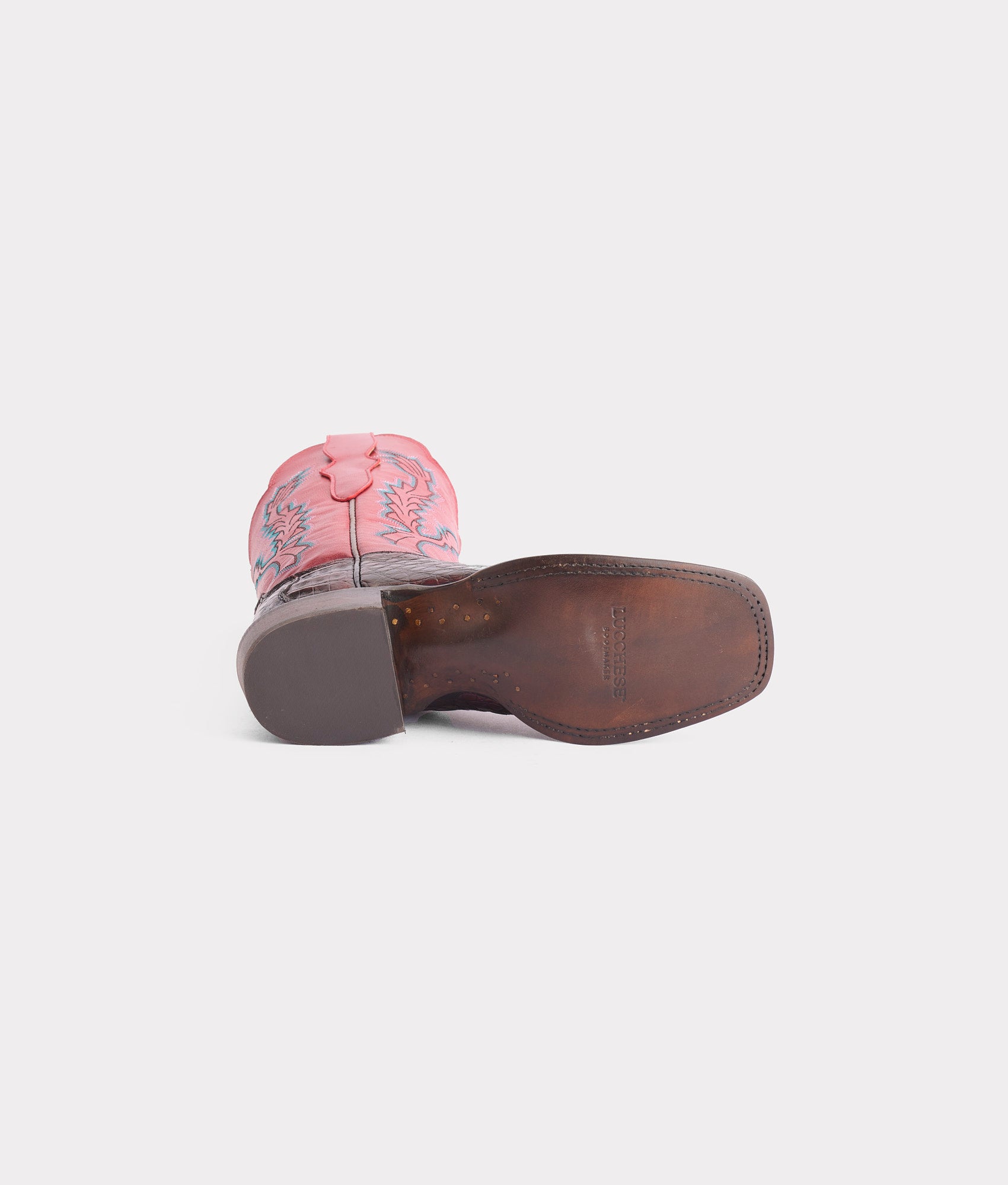 Brynlee Exotic :: Black Cherry - Image 6