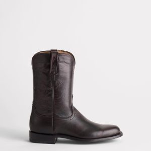 Majestic Roper :: Black Cherry