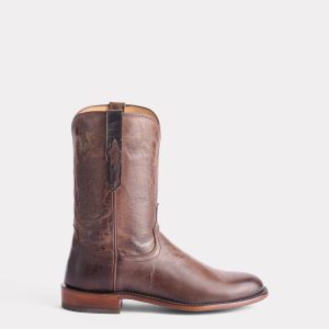 Sunset Roper :: Chocolate