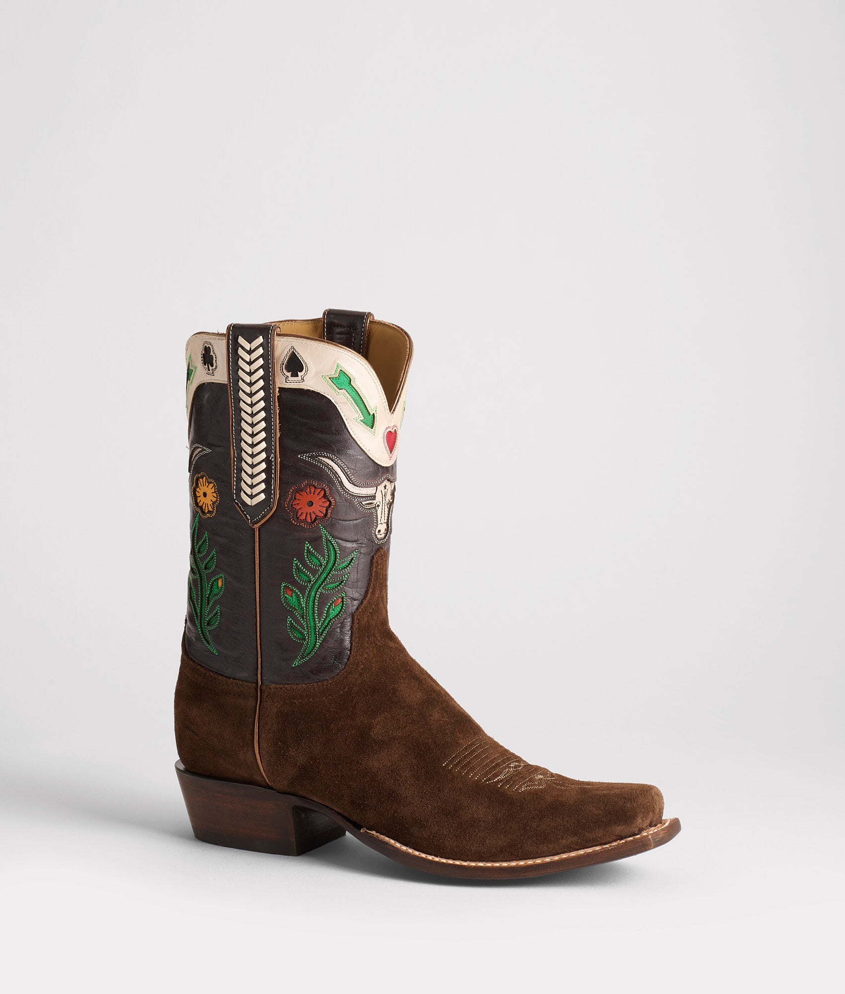 The Watchman :: Chocolate - Image 5