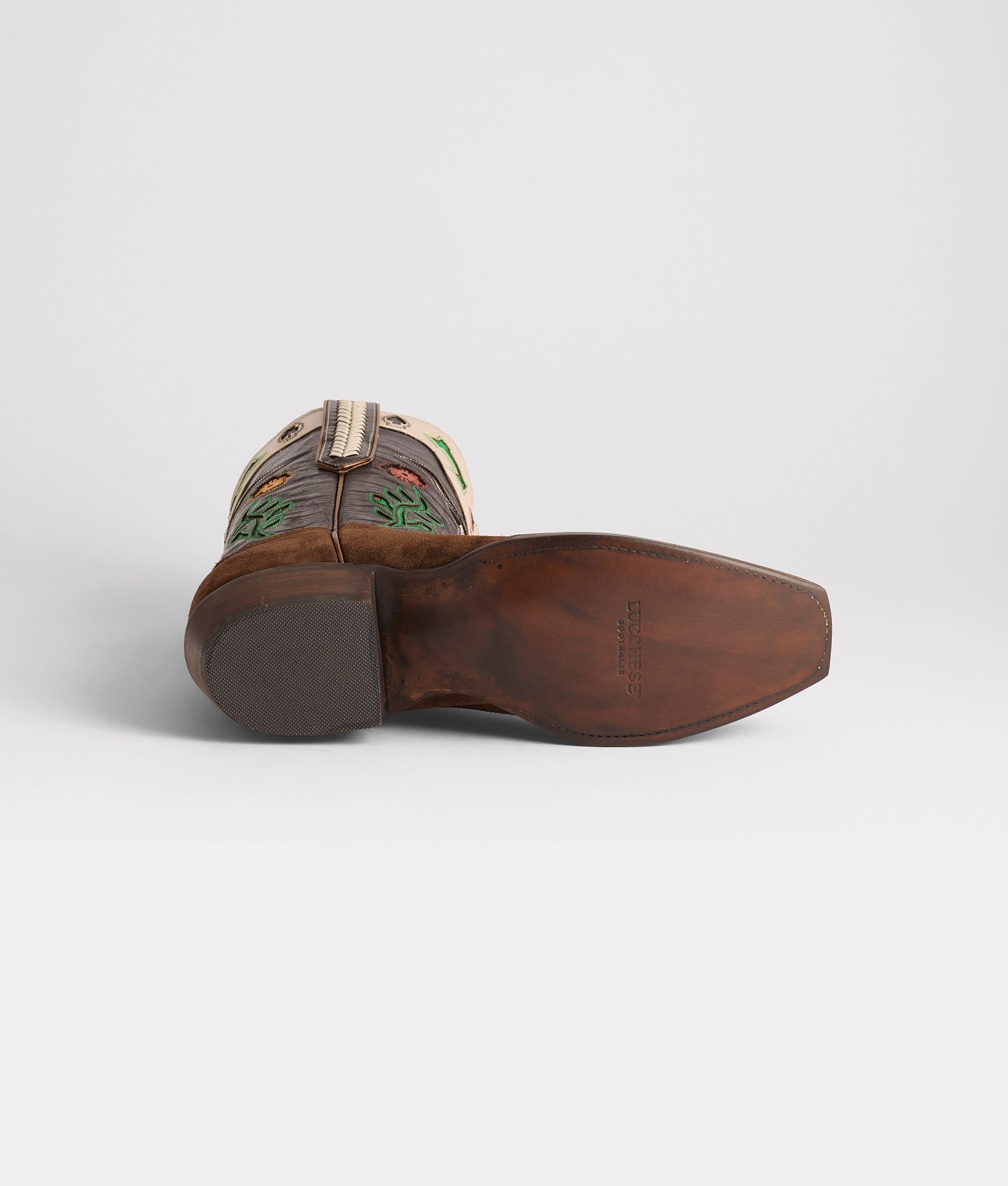 The Watchman :: Chocolate - Image 6