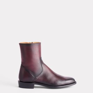 Jonah :: Black Cherry