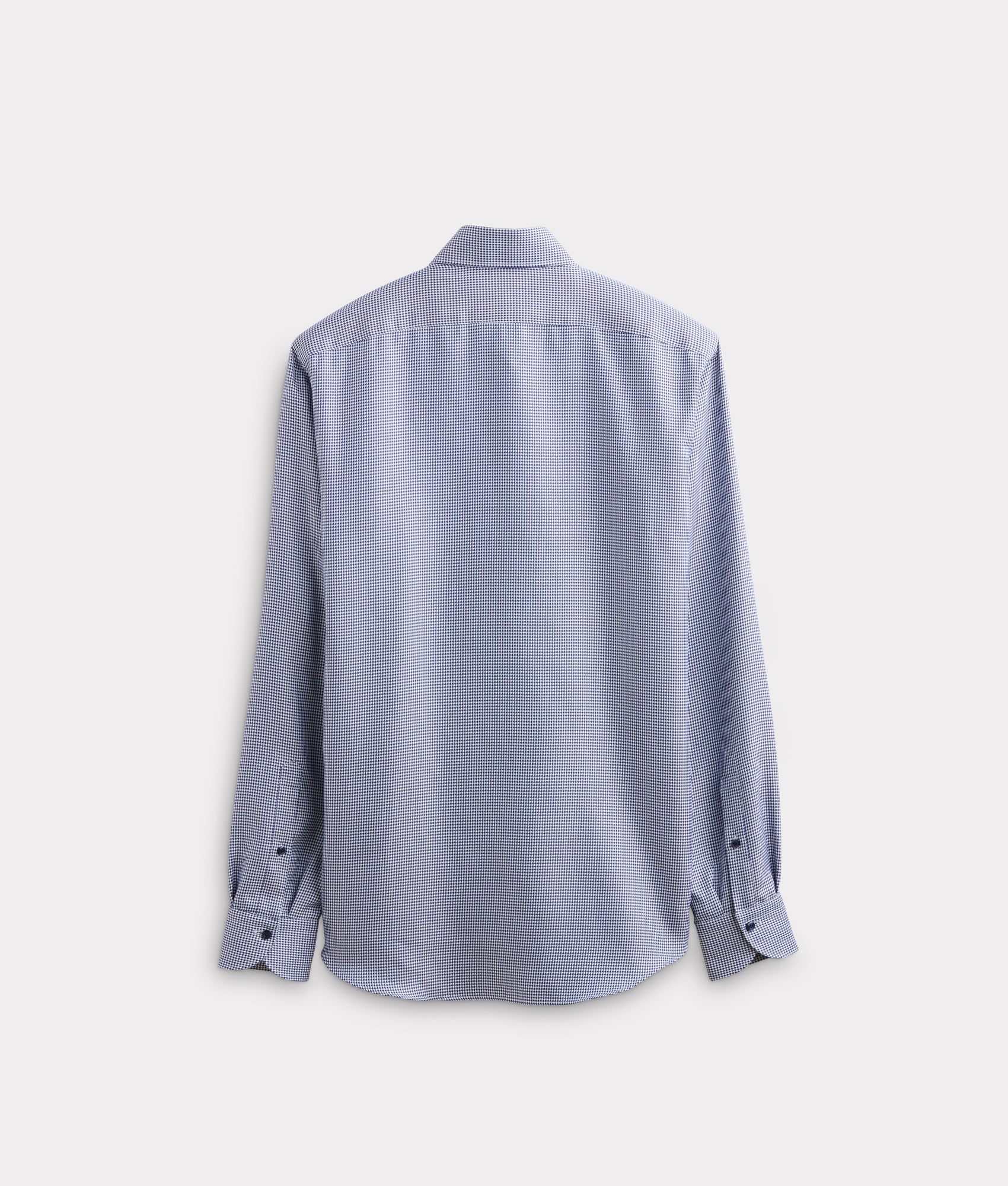 Santa Barbara :: Navy/White Plaid - Image 5