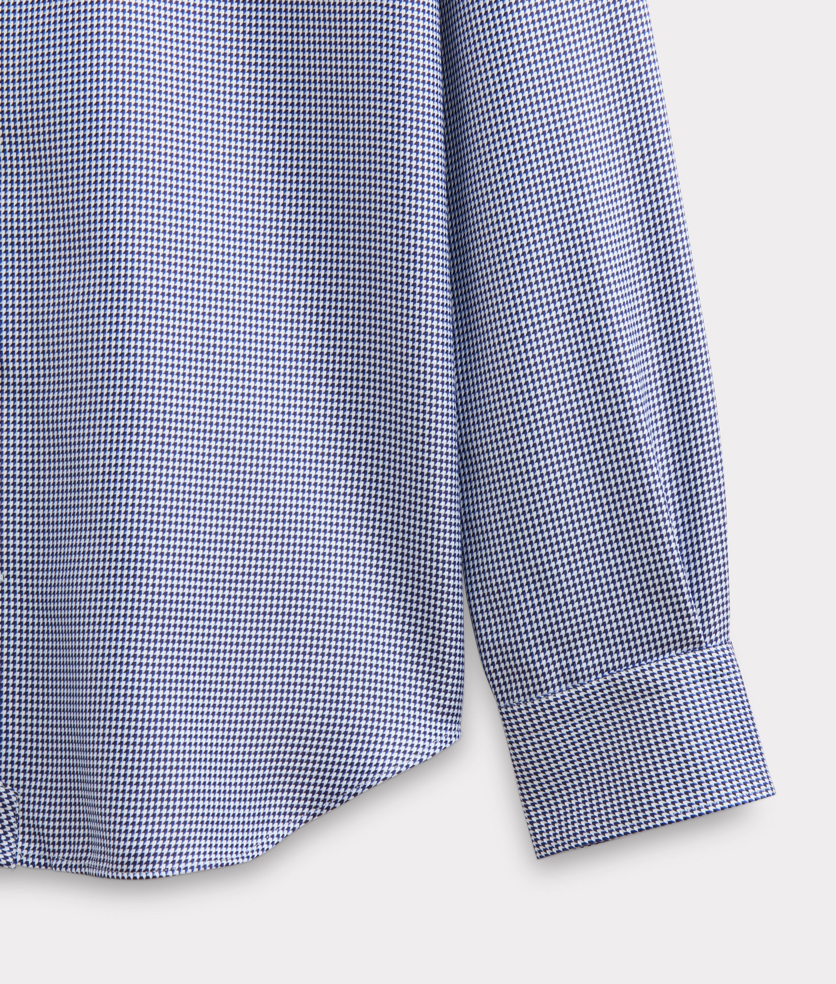 Santa Barbara :: Navy/White Plaid - Image 6