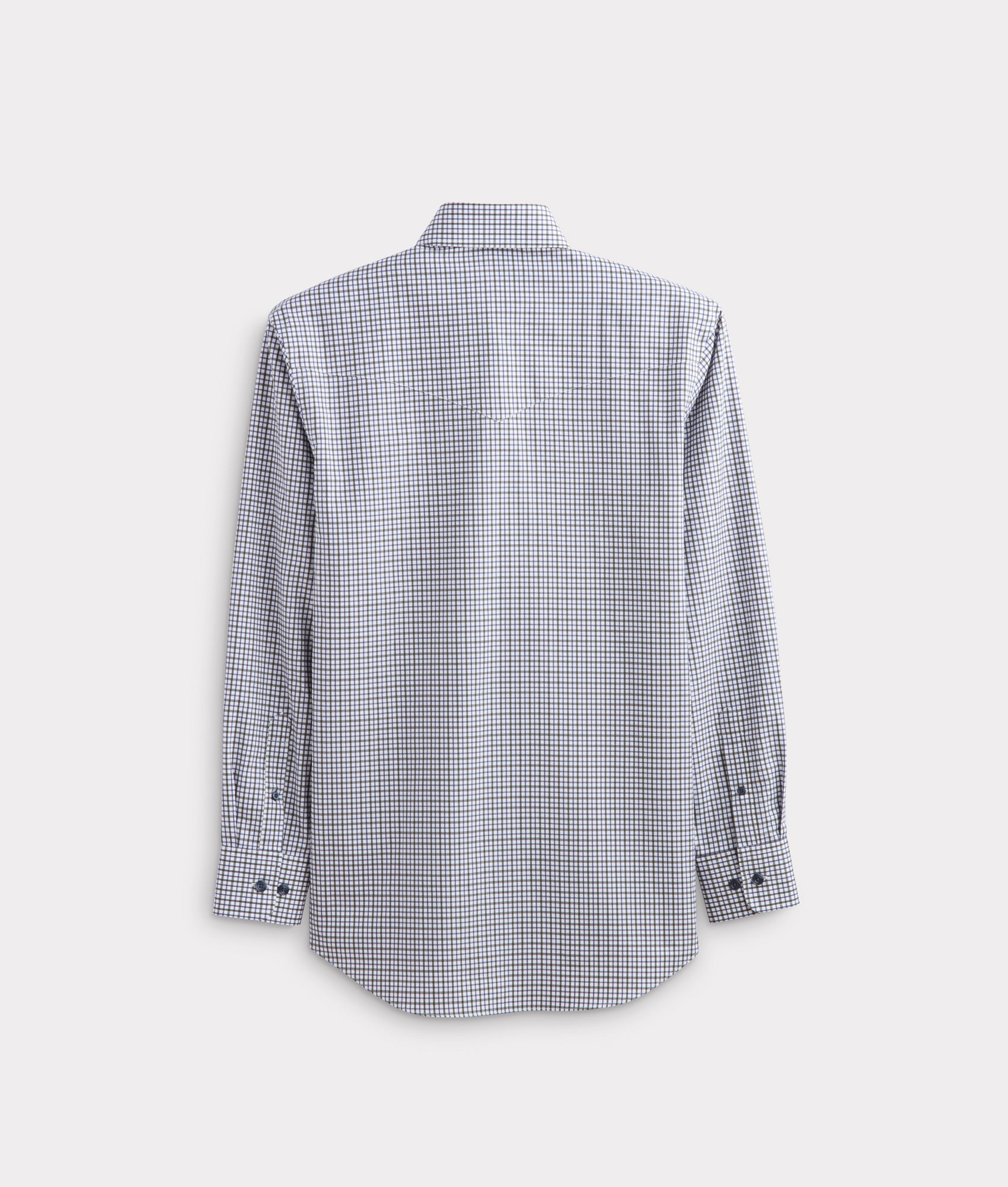 San Antonio :: Olive/Blue/White Multi - Image 8