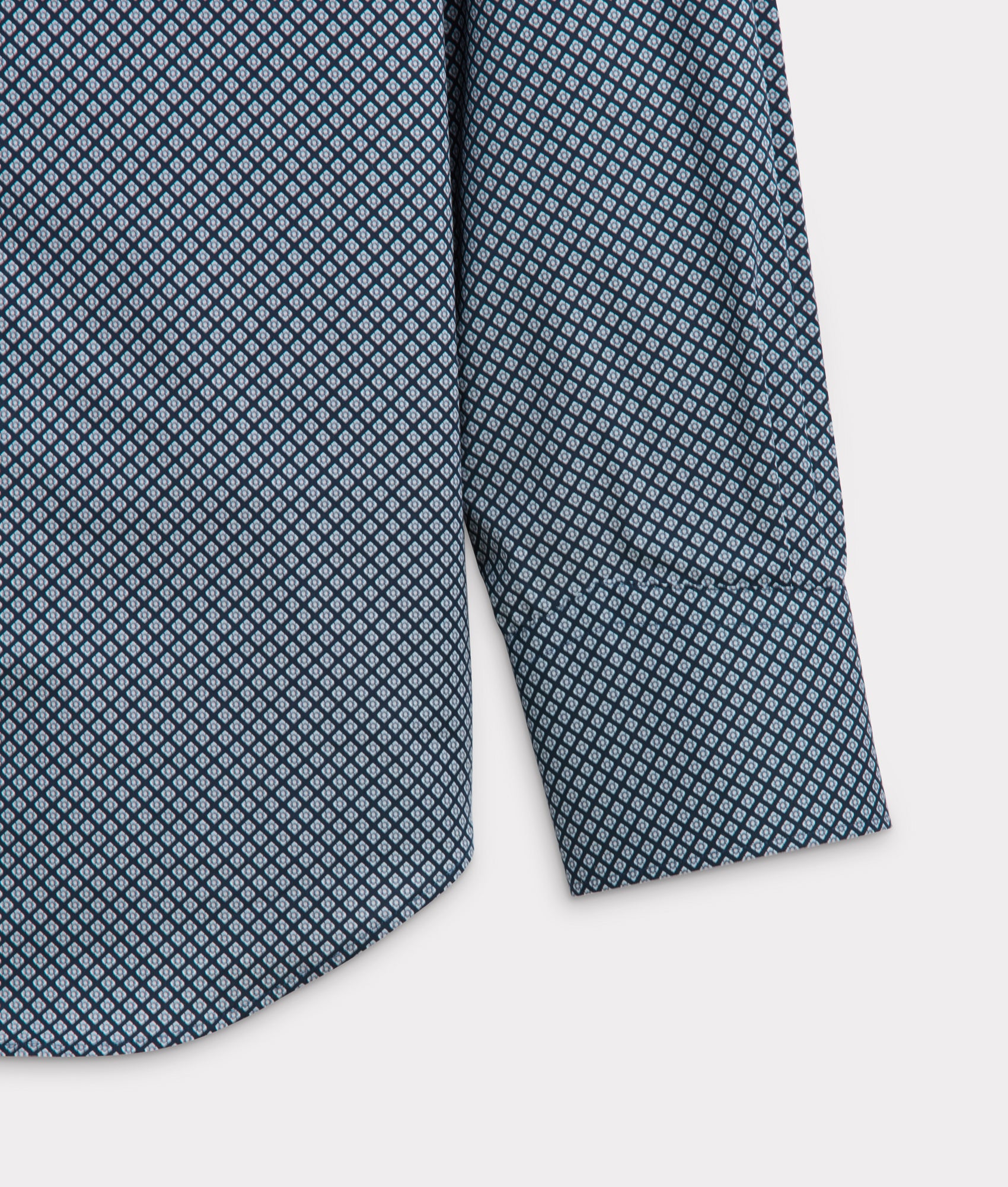 El Paso Classic Fit :: Grey/Multi - Image 8