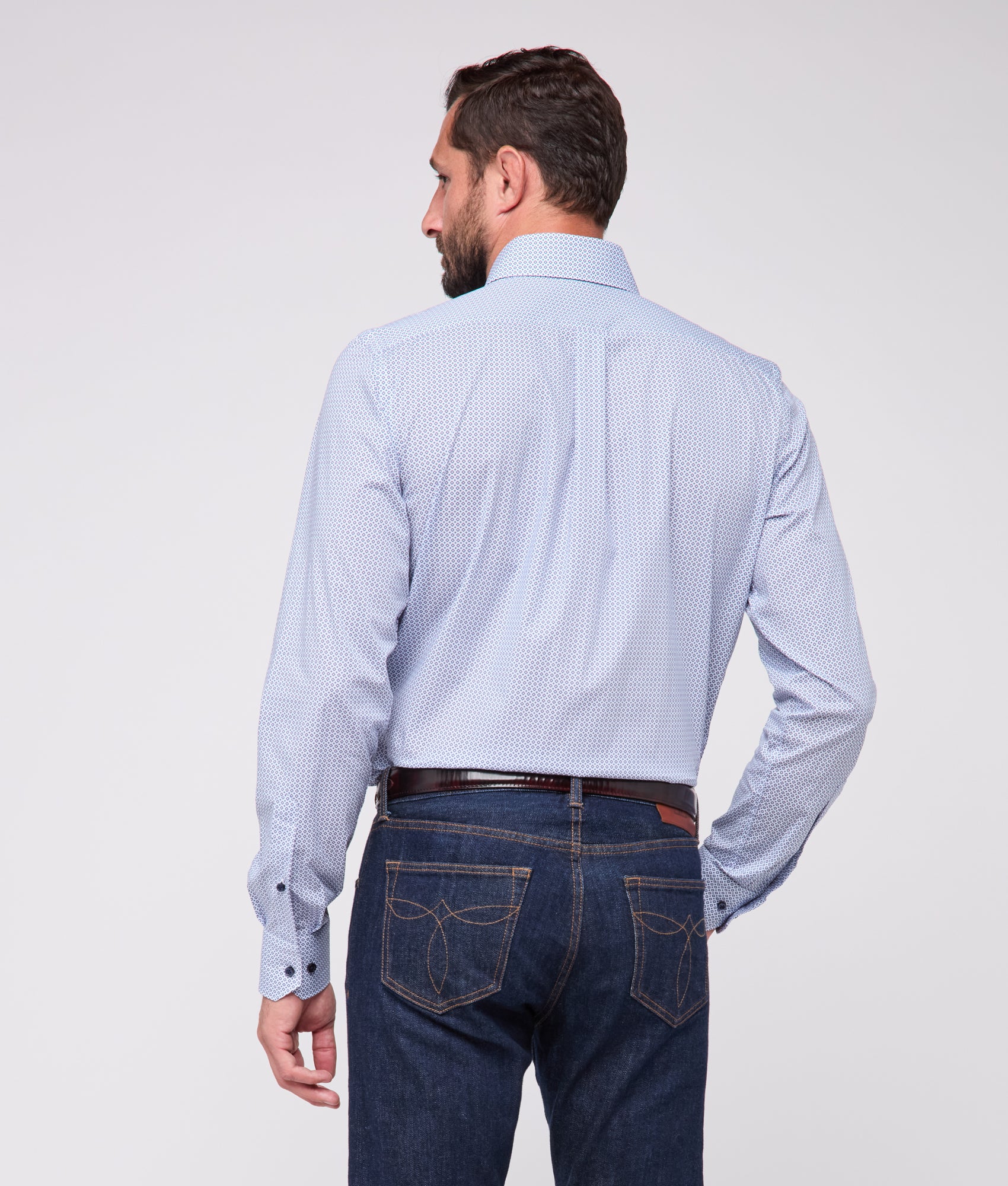 San Antonio Modern Fit :: Multi - Image 6