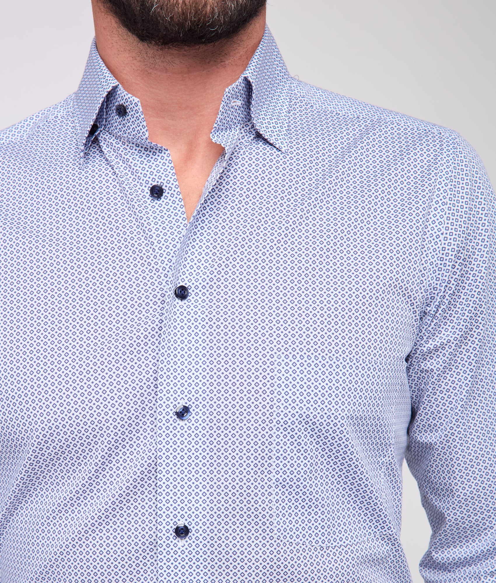 San Antonio Modern Fit :: Multi - Image 5