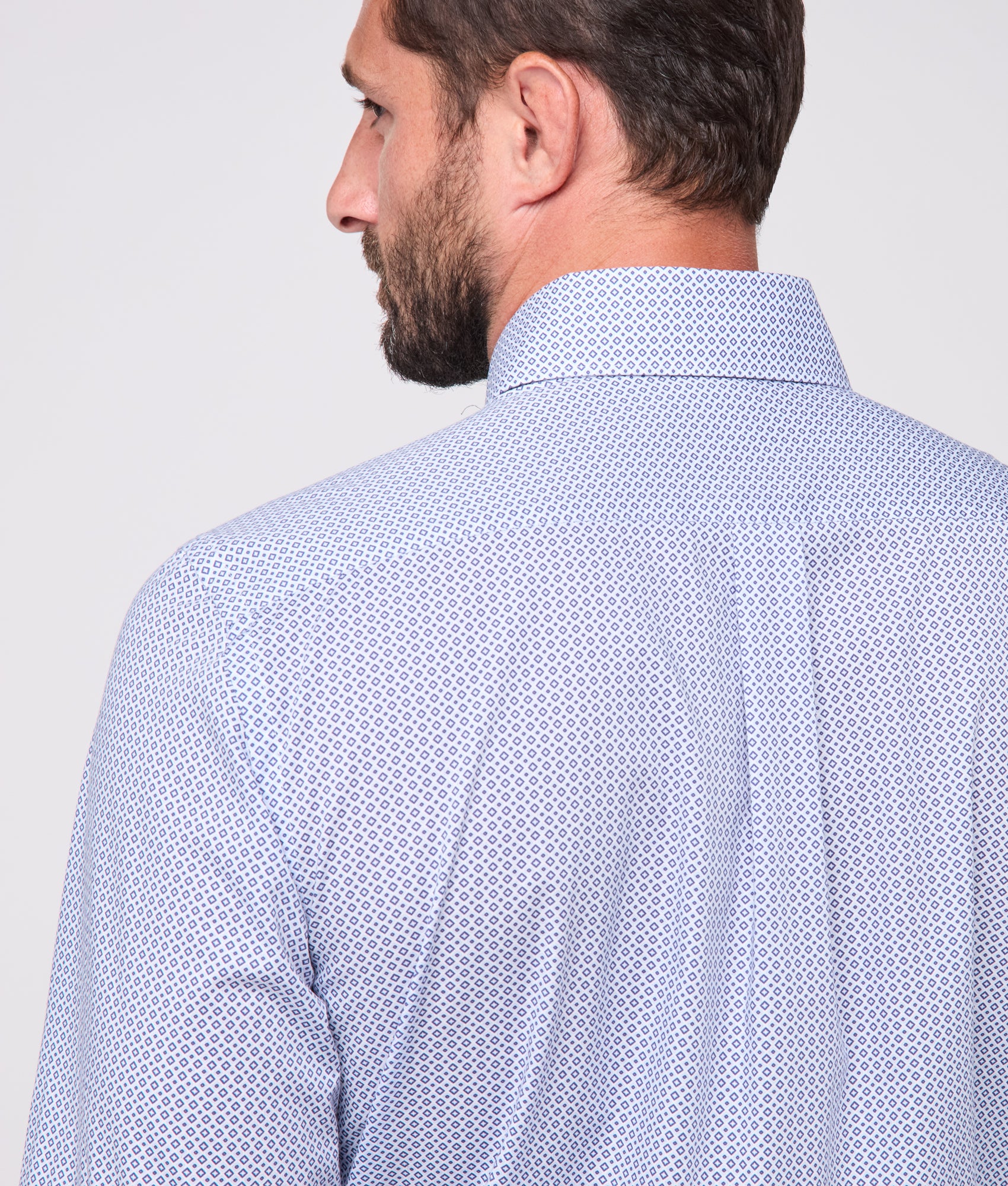 San Antonio Modern Fit :: Multi - Image 7