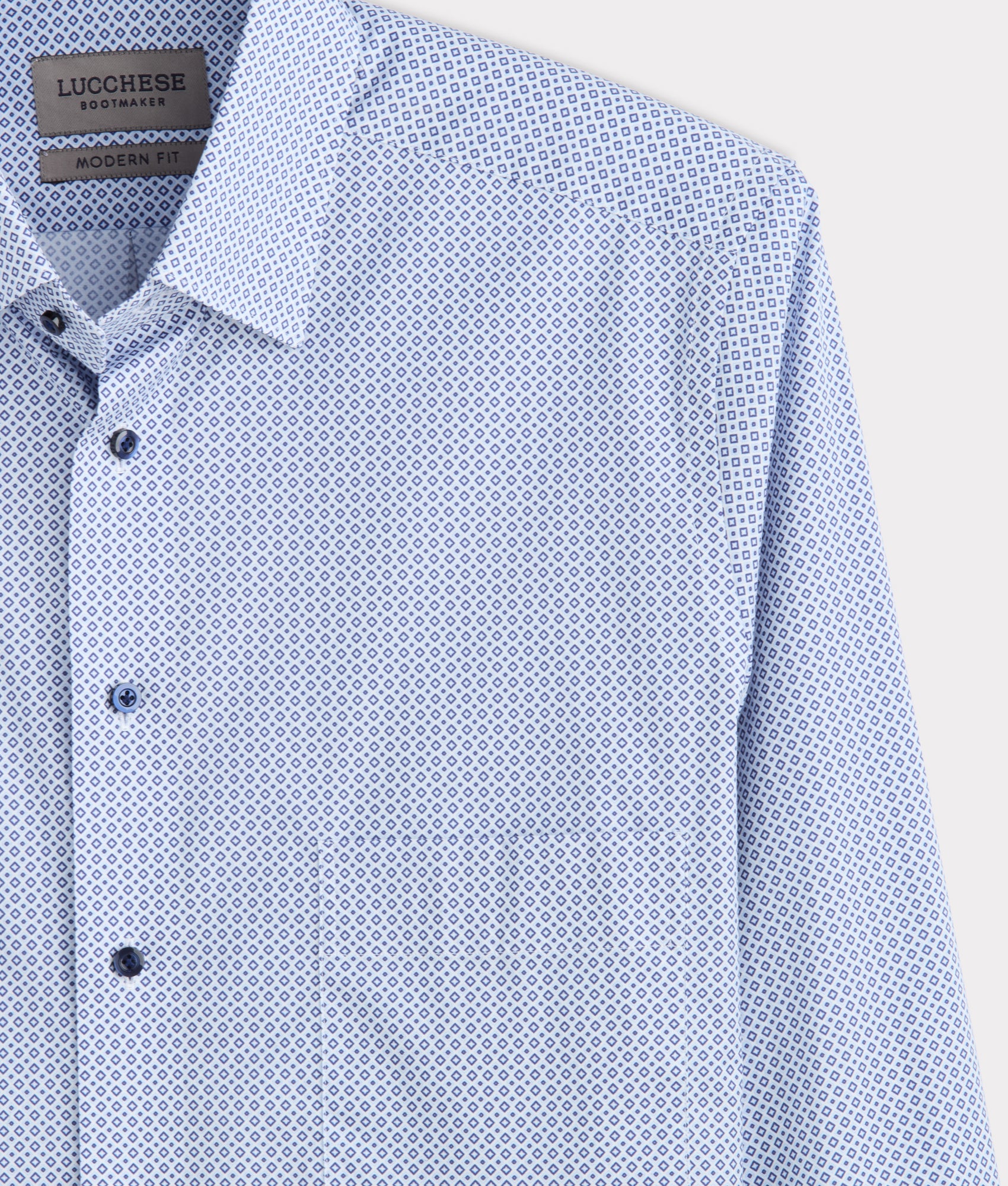 San Antonio Modern Fit :: Multi - Image 10