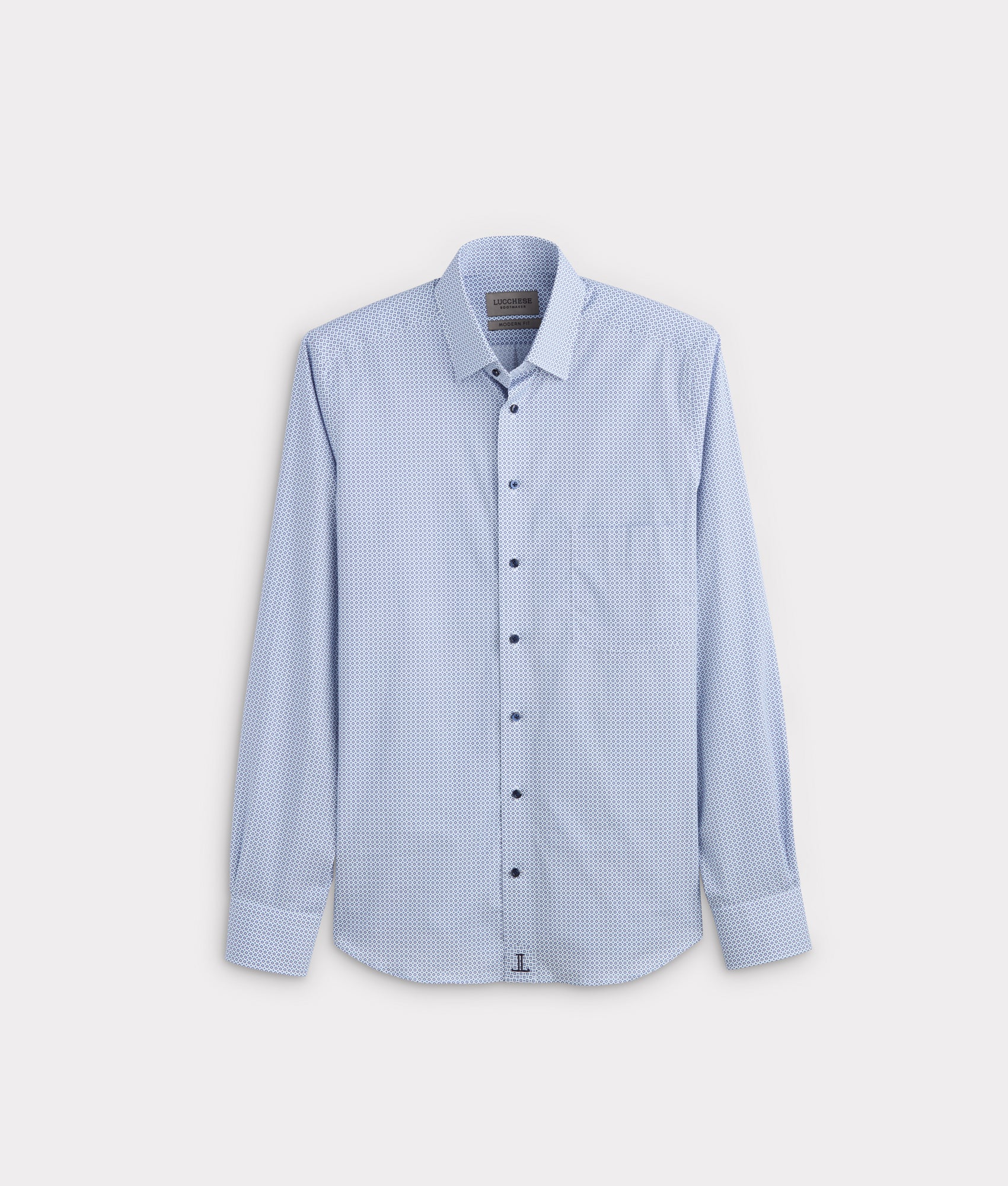 San Antonio Modern Fit :: Multi