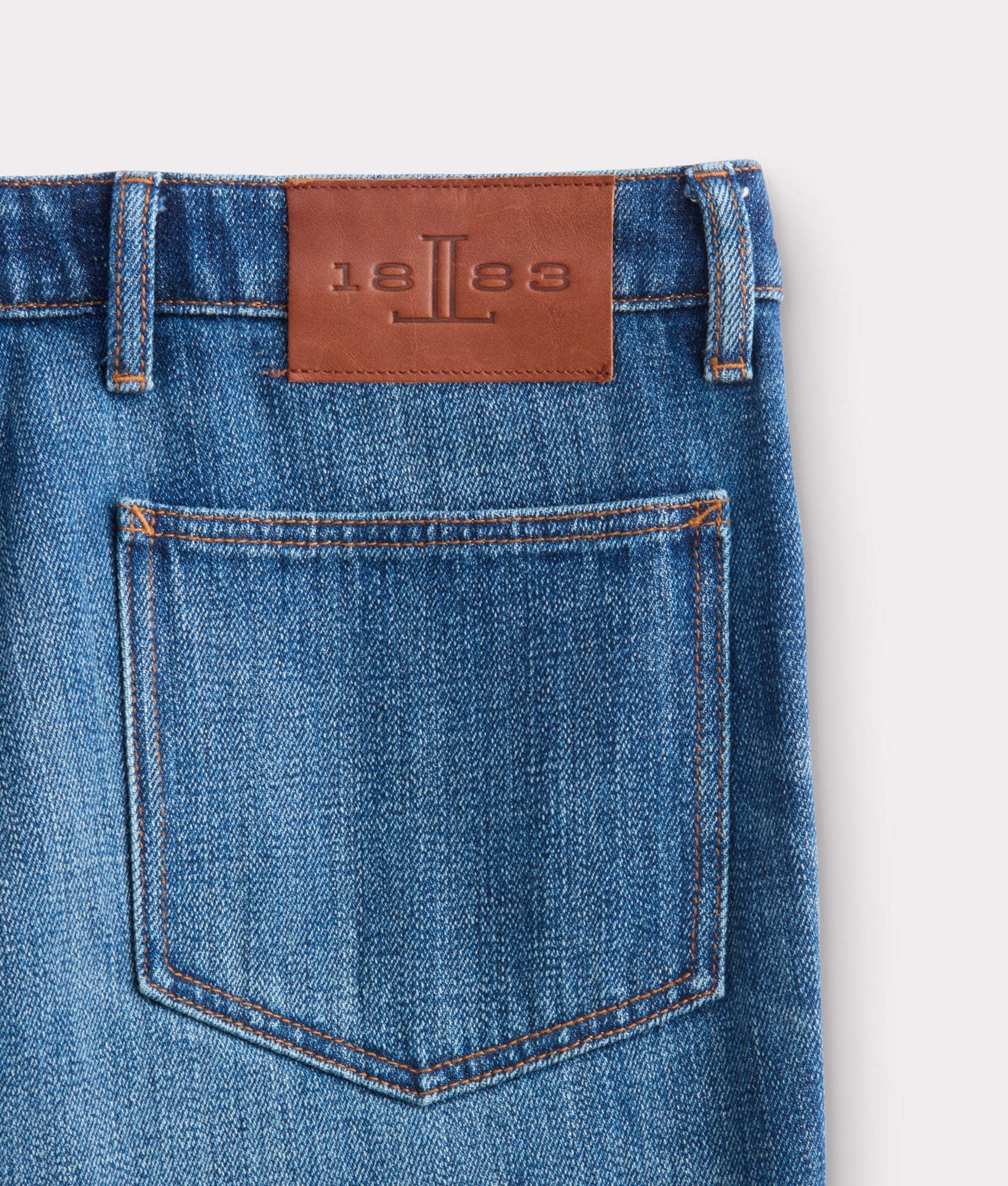 James Carpenter Pant :: Canyon - Image 3