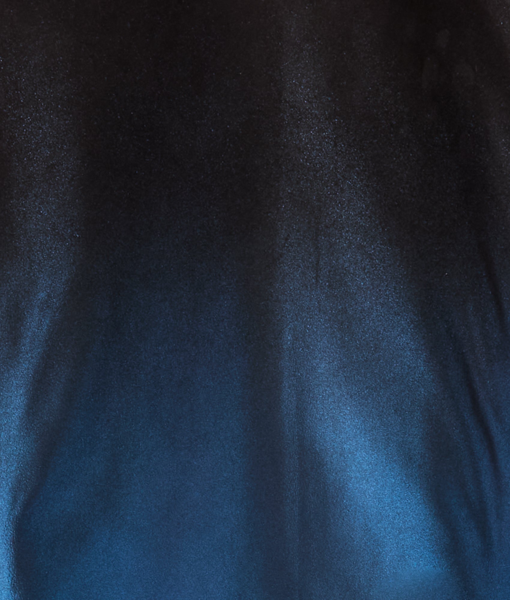 Nightfall Fringe Jacket :: Black/Blue - Image 16