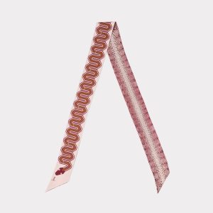 Serpent Twilly :: Blush