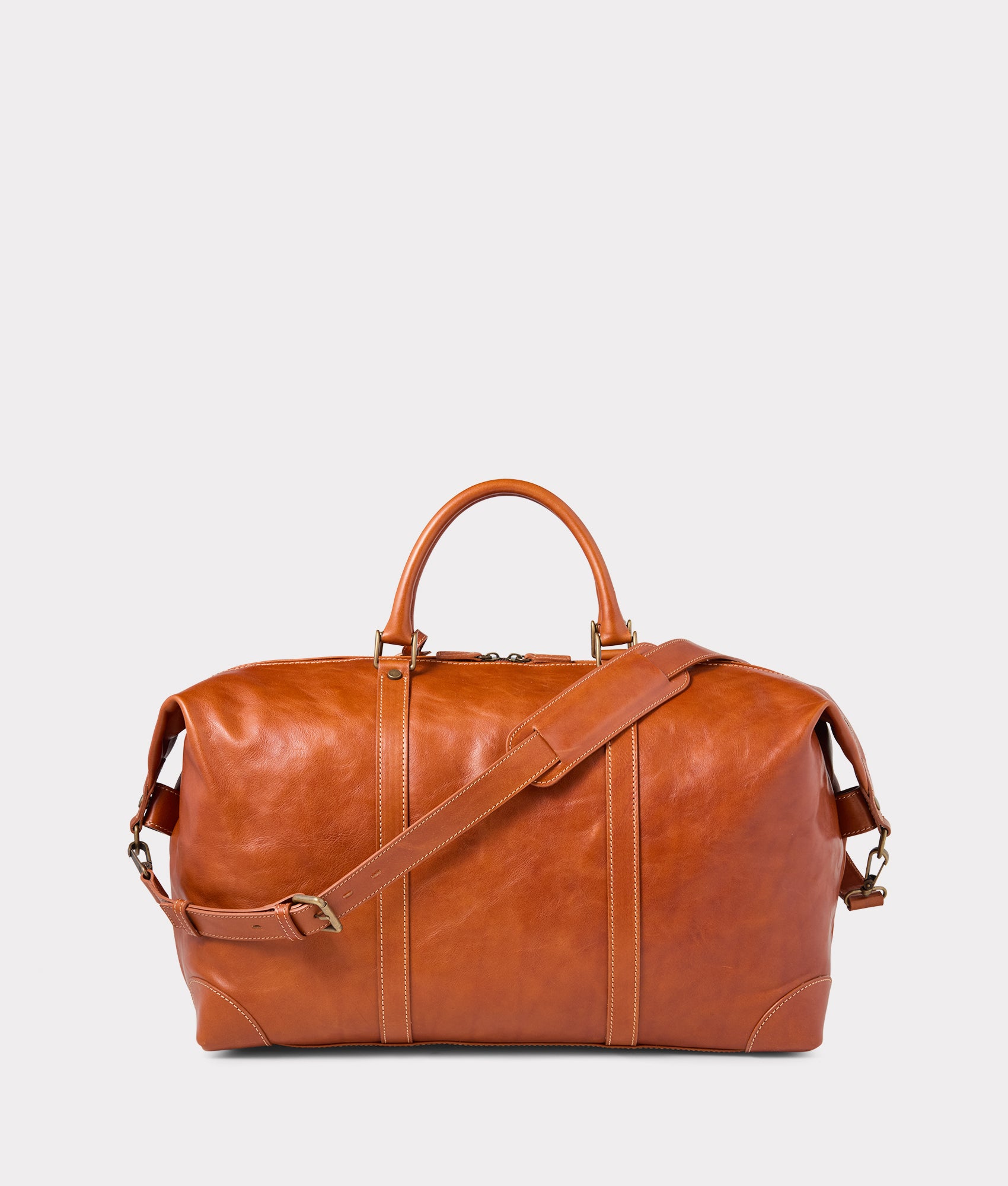 Cosimo Weekender :: Cognac - Image 10