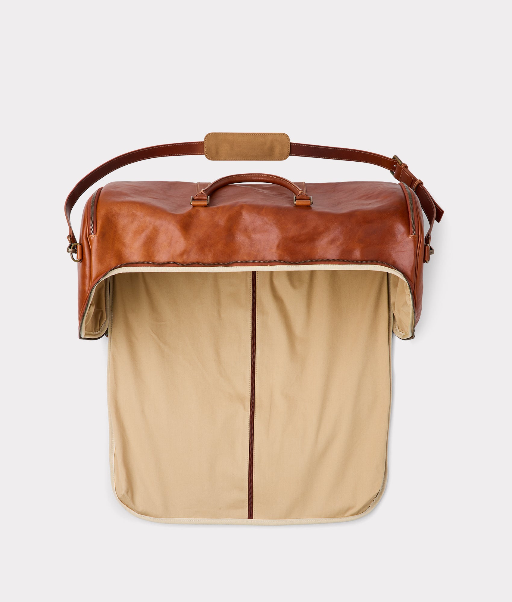 Cosimo Weekender :: Cognac - Image 3