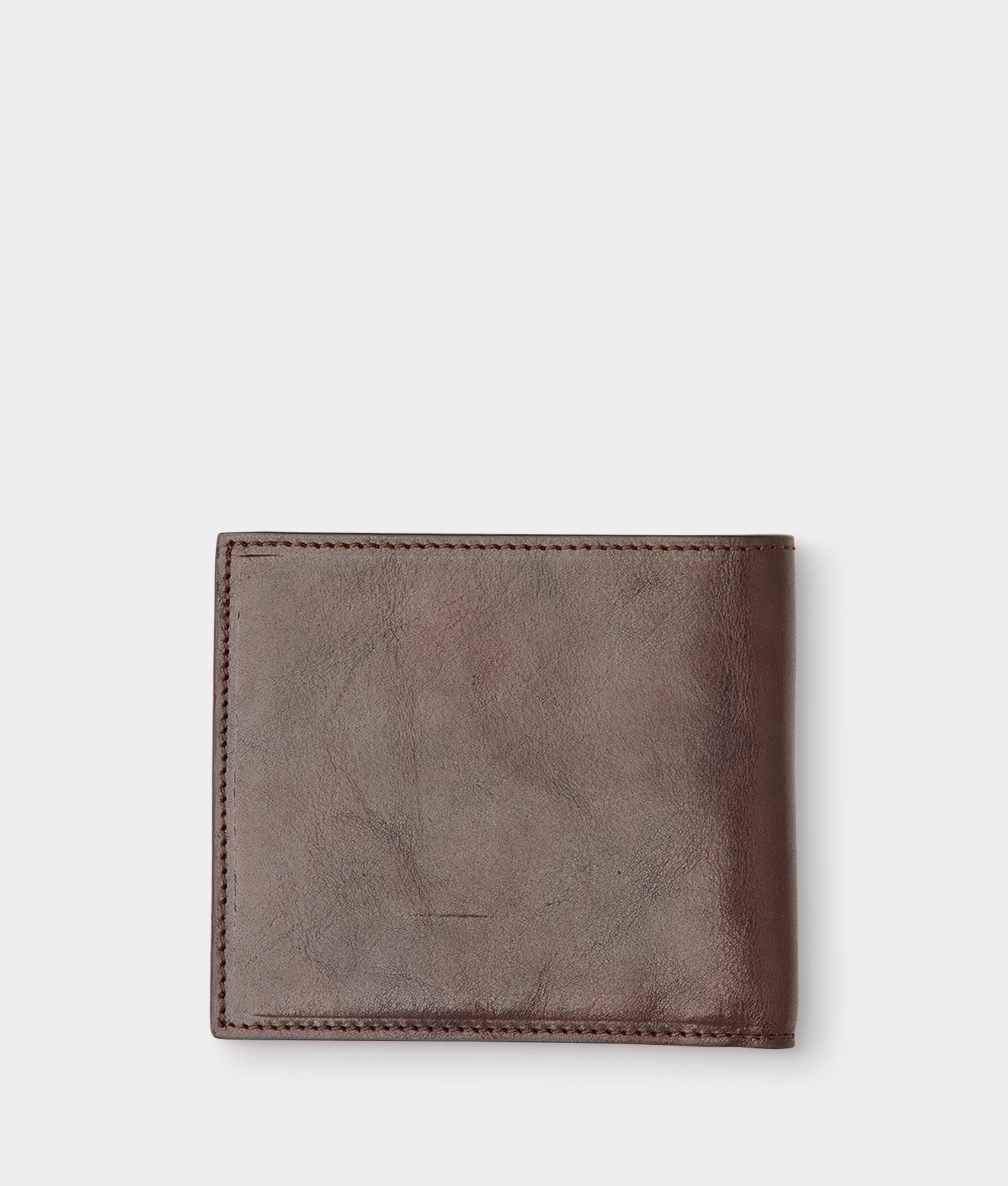 Cosimo Bifold Wallet :: Espresso - Image 3