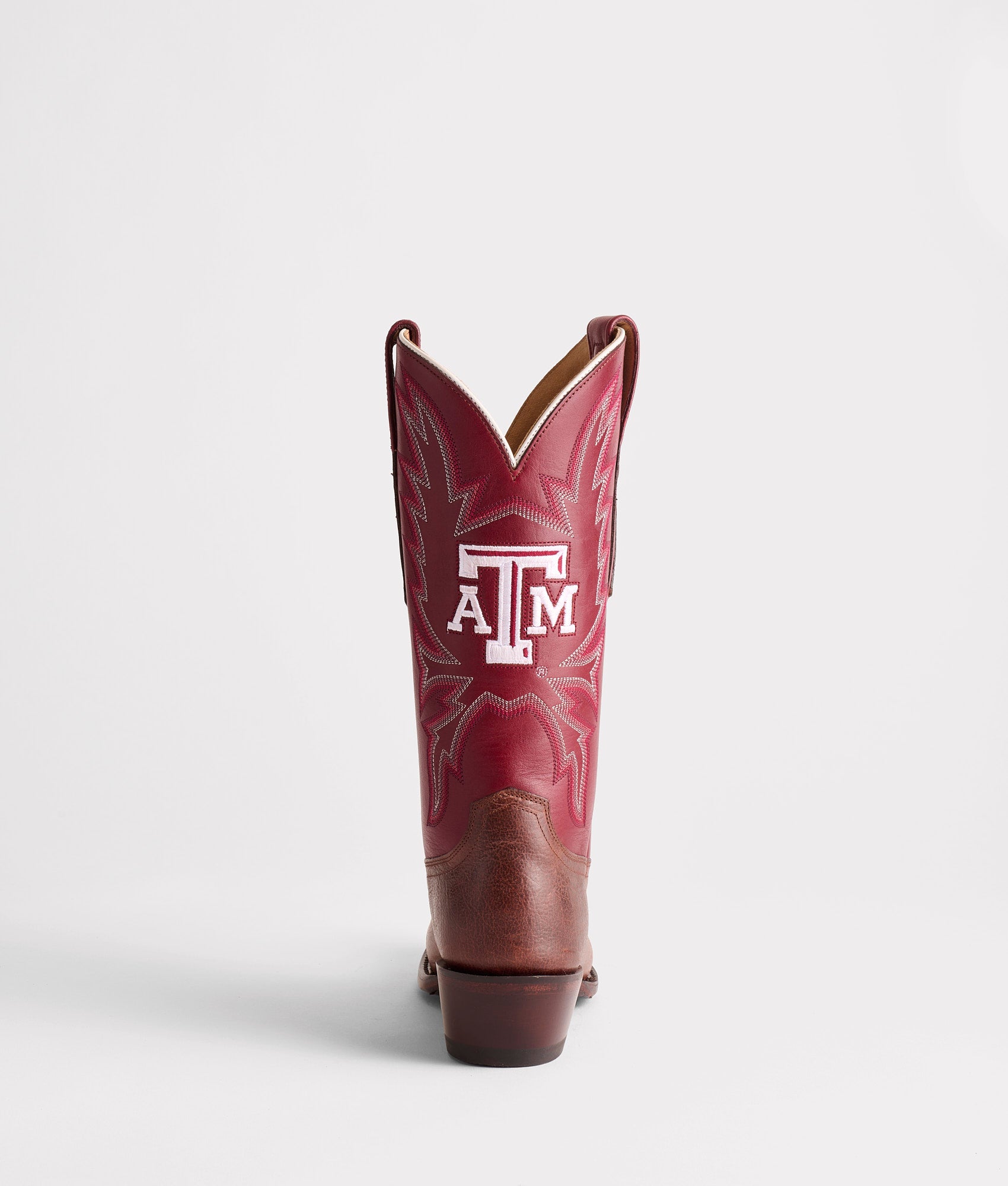 Women's 12th Man :: Chocolate - Image 5