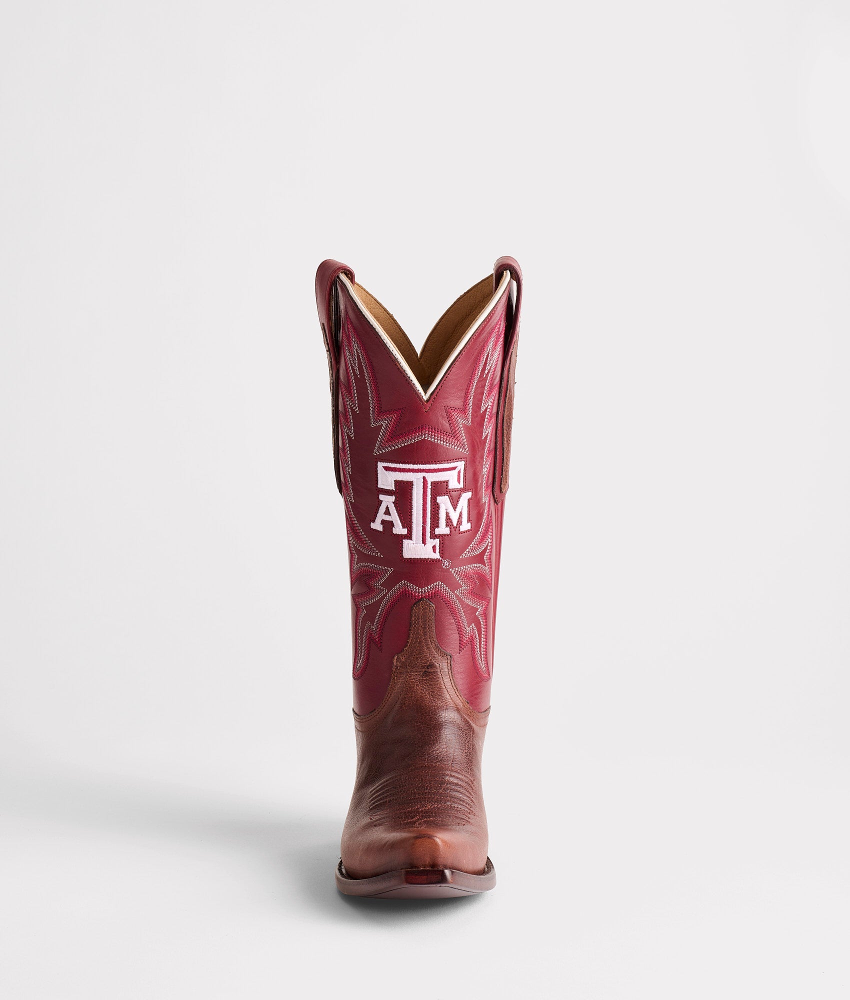 Women's 12th Man :: Chocolate - Image 4