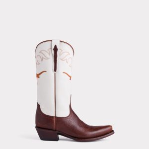 Women's 40 Acres :: Chocolate