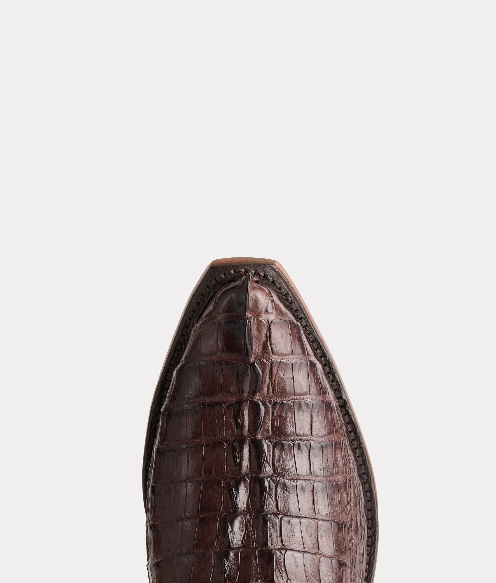 Franklin :: Barrel Brown + Chocolate - Image 6