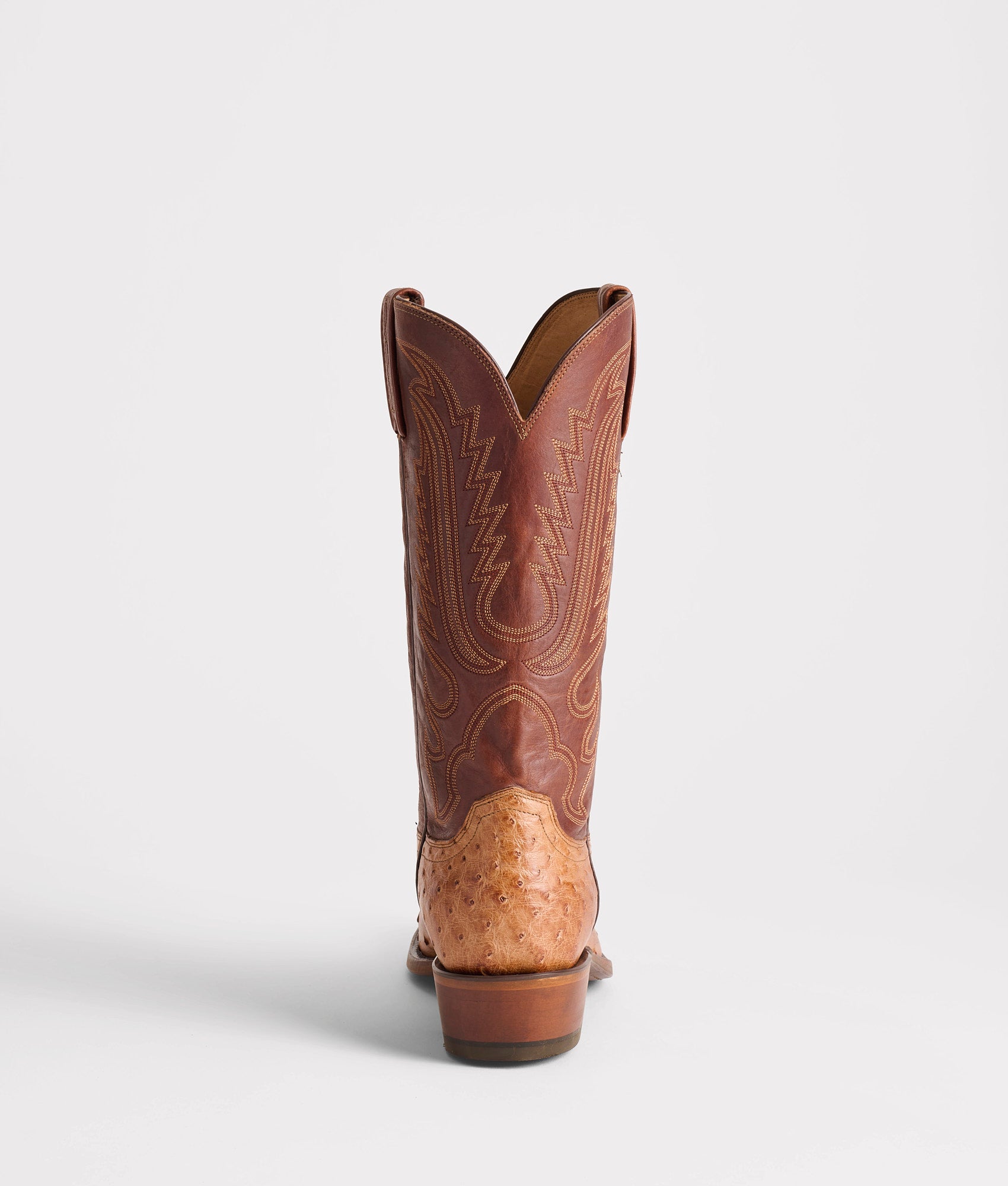 Luke :: Barnwood + Tan - Image 13