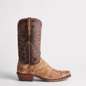 Rodney :: Cognac + Chocolate