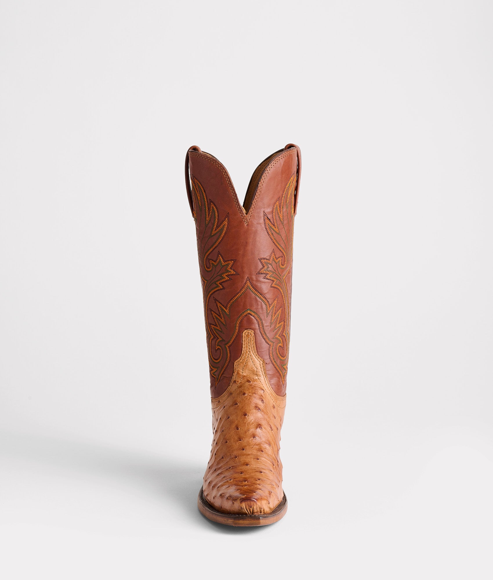 Dolly :: Barnwood + Tan - Image 4