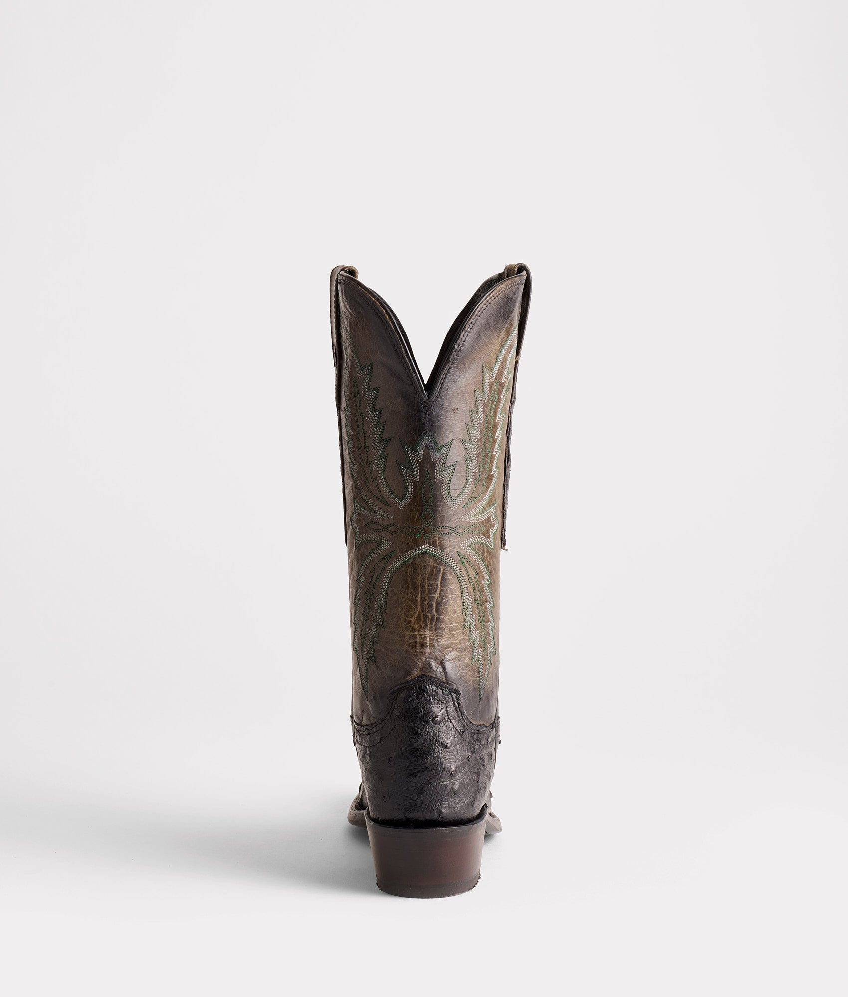 Josephine :: Black + Anthracite Grey - Image 5