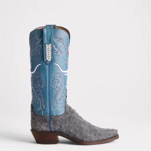 Sweetheart :: Storm Blue