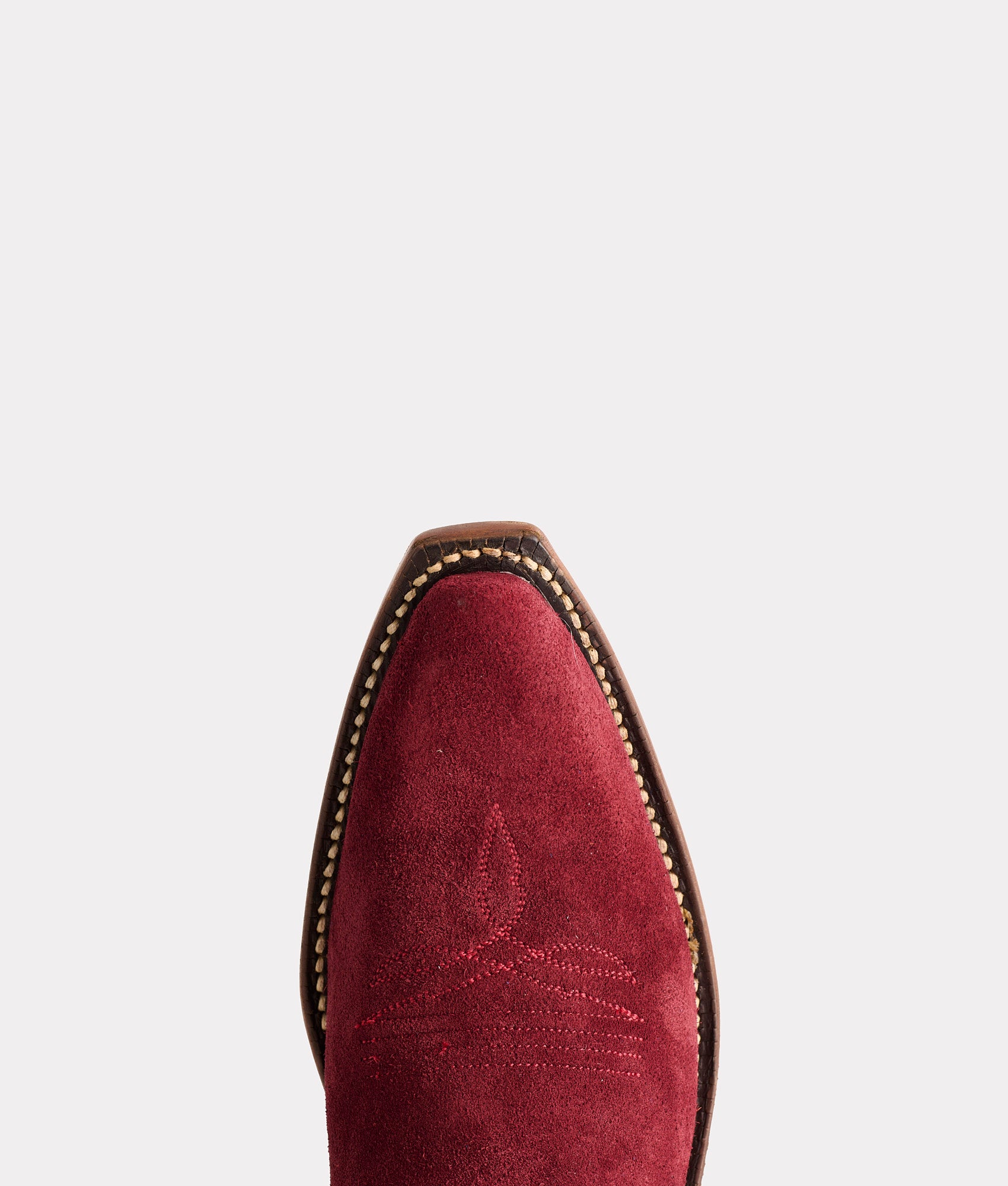 Elena :: Burgundy - Image 6