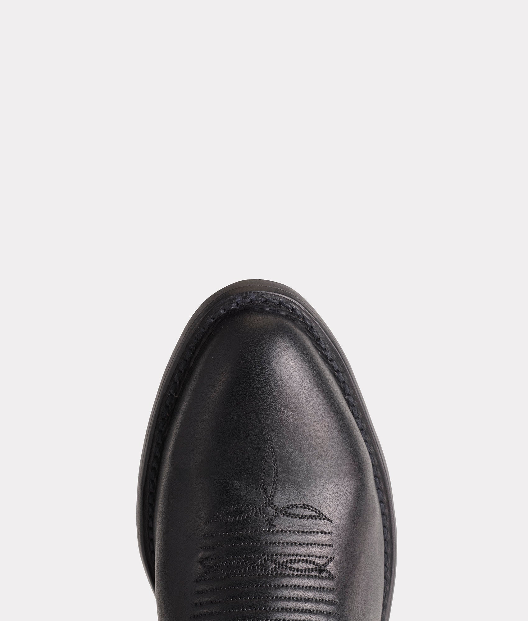 Bart :: Black + Cowhide - Image 16