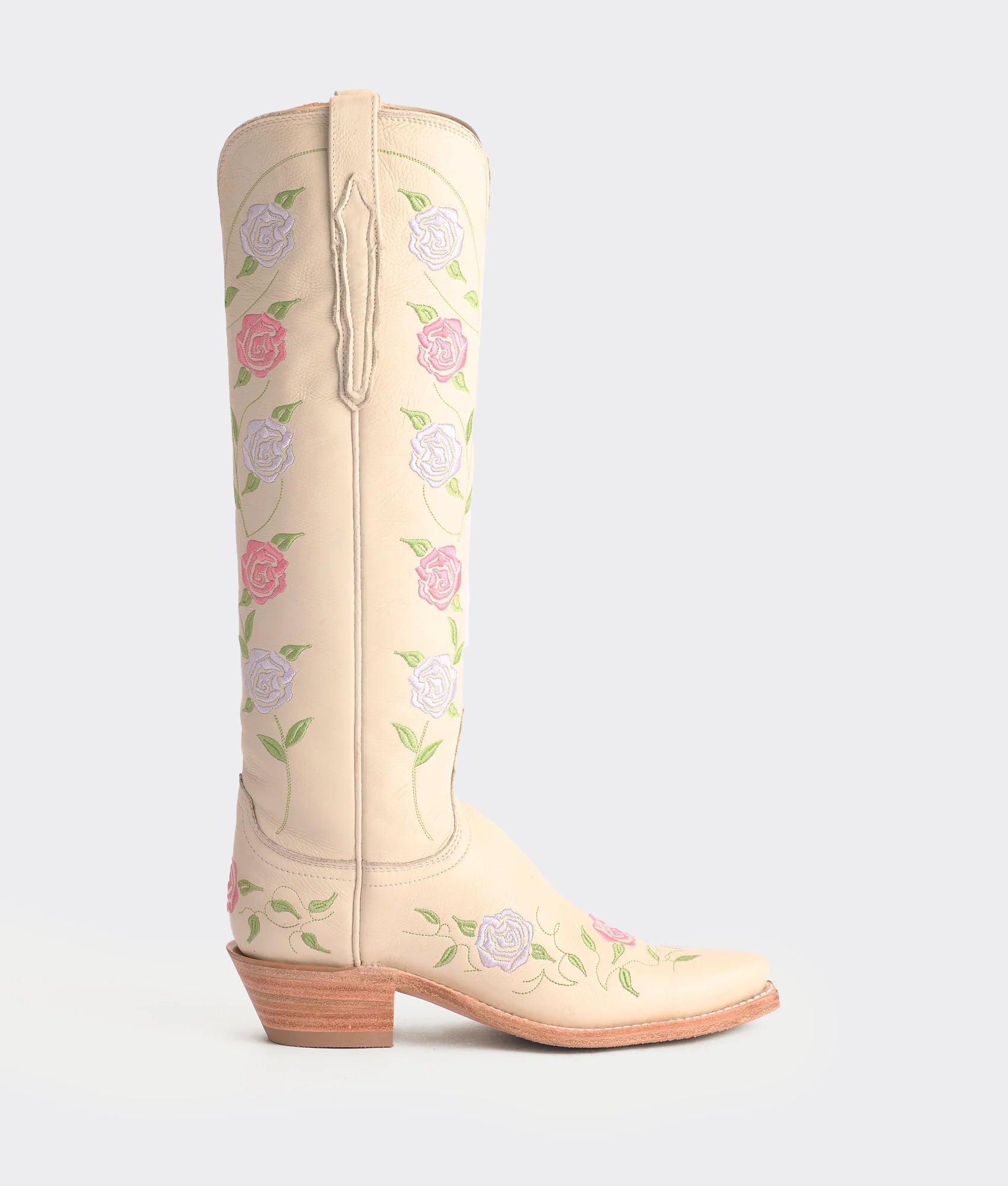 Priscilla In Bloom :: Glitz Cream