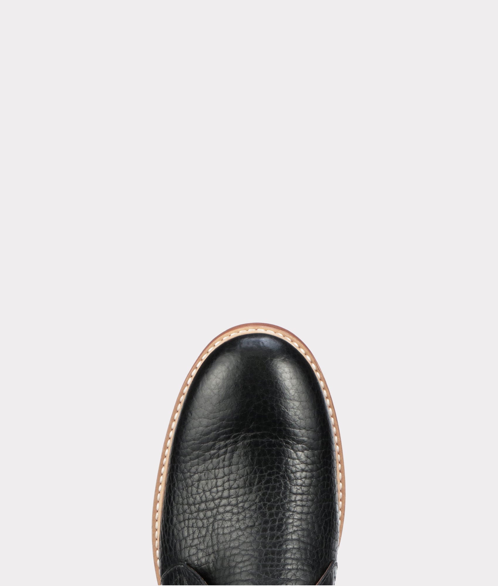 After-Ride Chukka Boot :: Black - Image 6