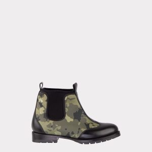 All-Weather Town Chelsea :: Camoflage