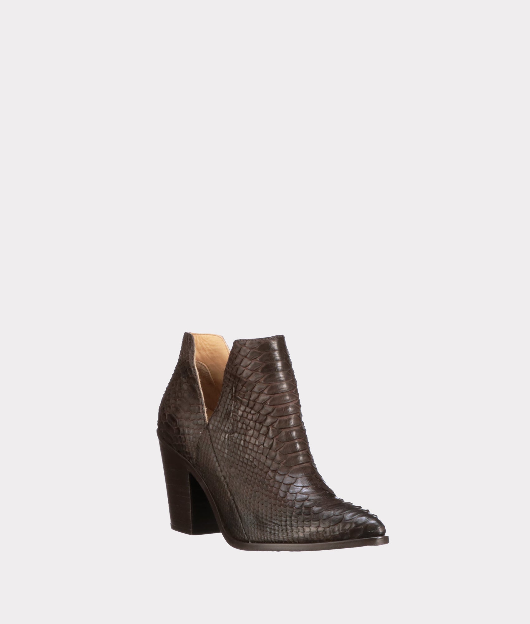 Alma Exotic :: Chocolate - Image 3