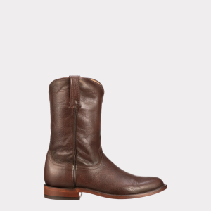 Majestic Roper :: Tobacco