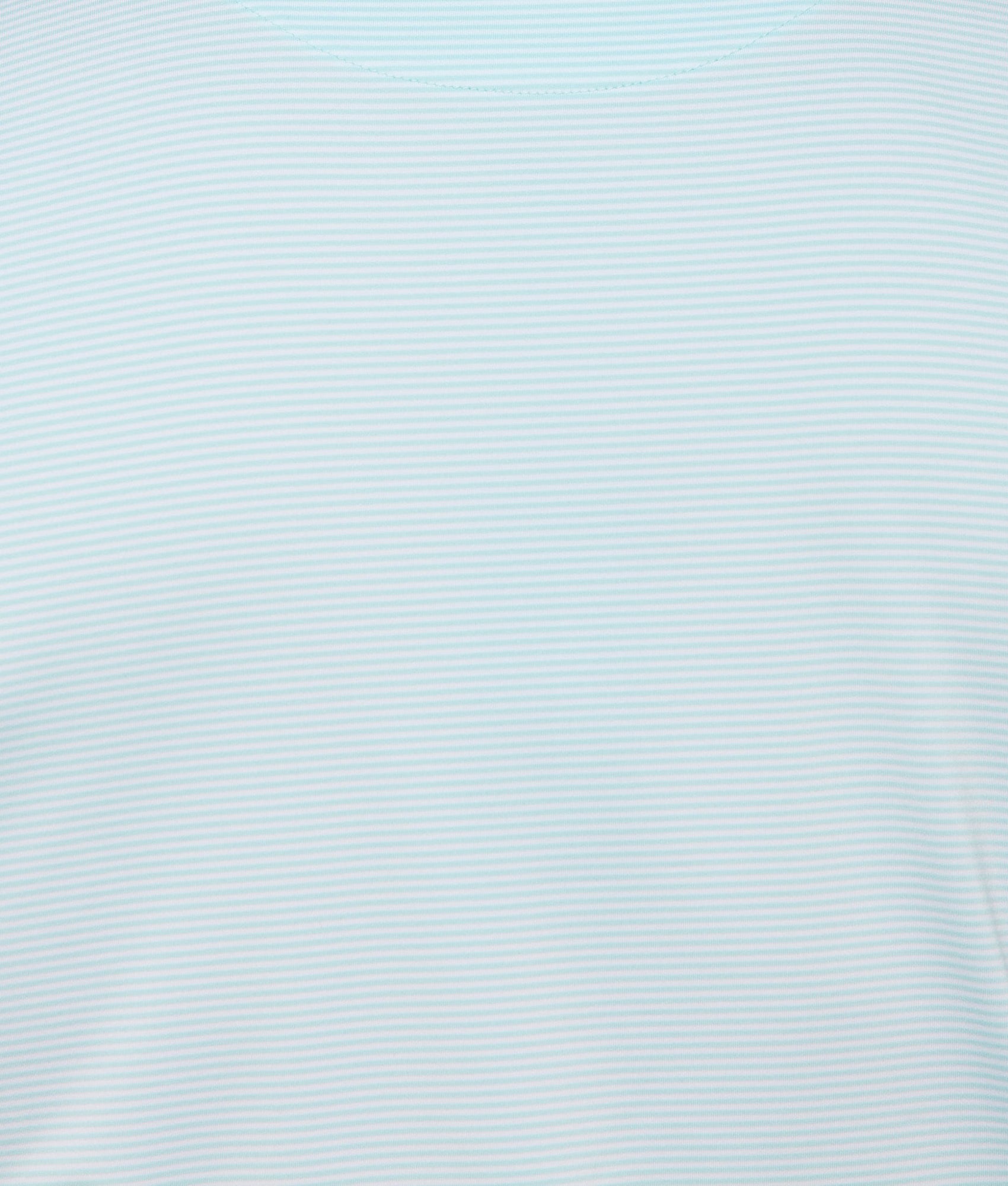 Lucchese Golf Polo :: Turquoise - Image 5