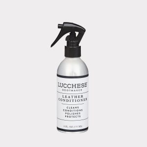 Leather Conditioner